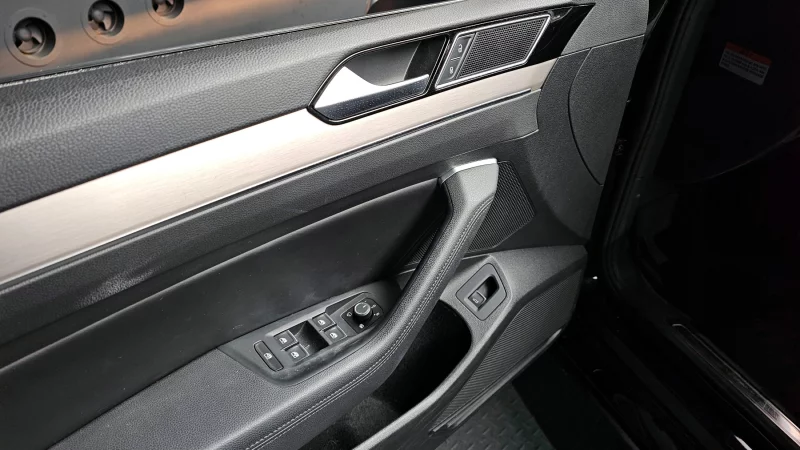 Volkswagen Passat GT