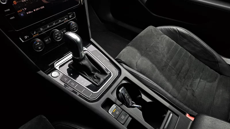 Volkswagen Passat GT