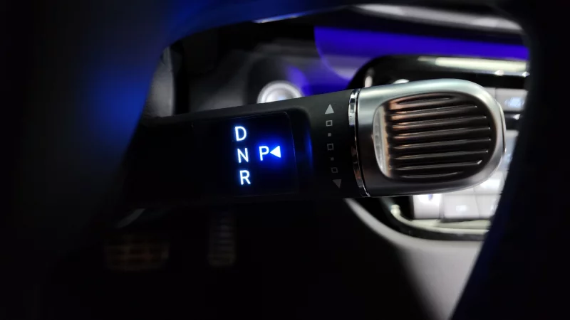 Hyundai Casper Electric