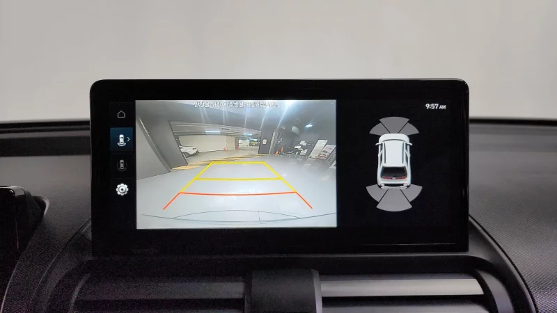 Hyundai Casper Electric