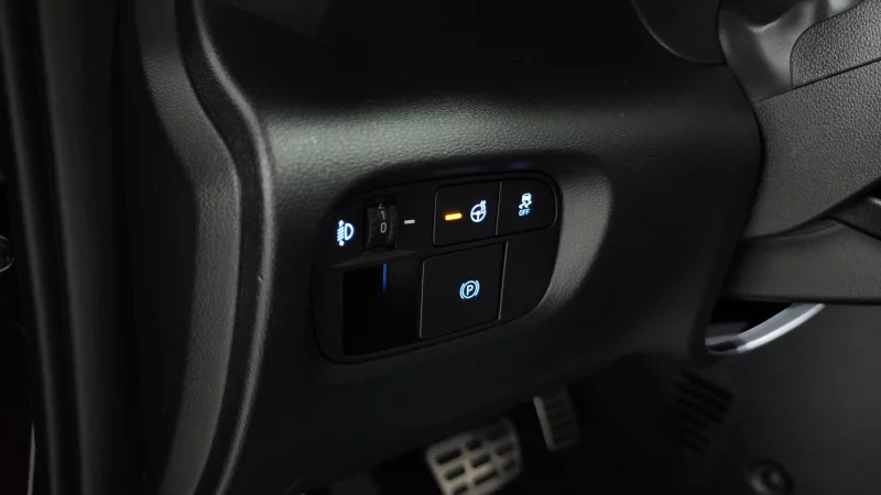 Hyundai Casper Electric