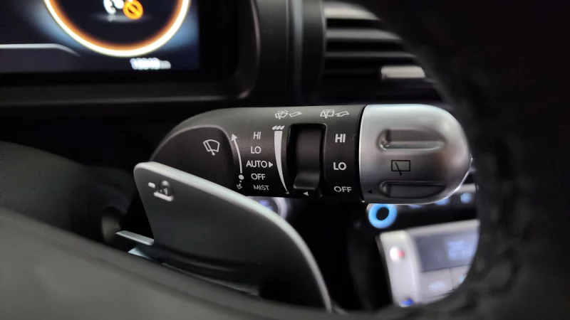 Hyundai Casper Electric