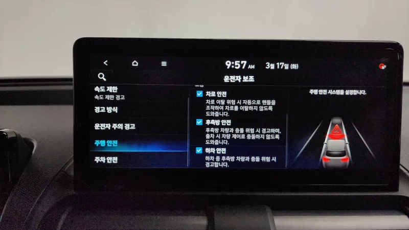 Hyundai Casper Electric