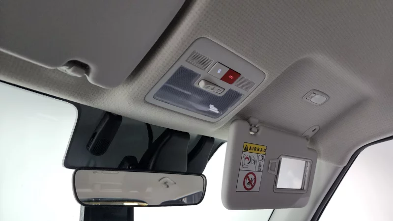 Hyundai Casper Electric