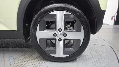 Hyundai Casper Electric