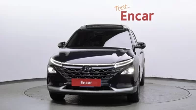 Hyundai Nexo