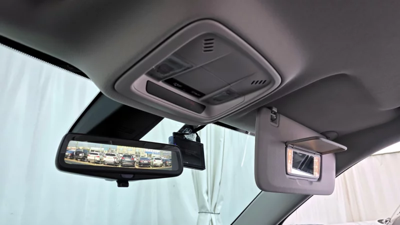 Daewoo Traverse