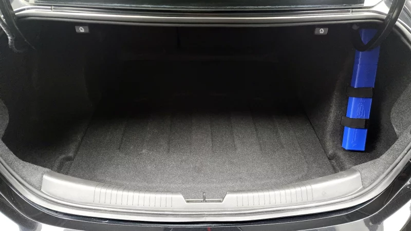 Daewoo Malibu