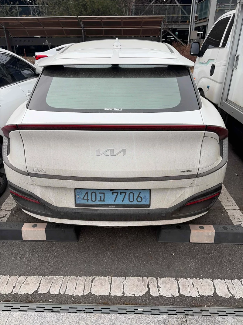 Kia EV6