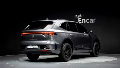 Renault Grand Koleos