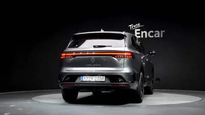 Renault Grand Koleos