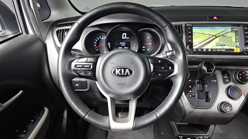 Kia RAY