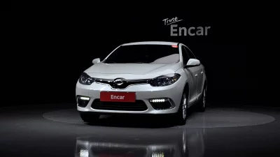 Renault SM3