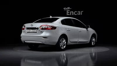 Renault SM3