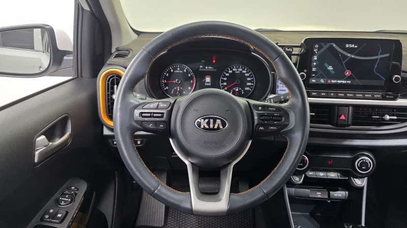 Kia Morning