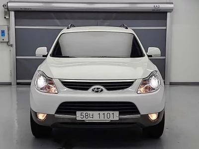 Hyundai Veracruz
