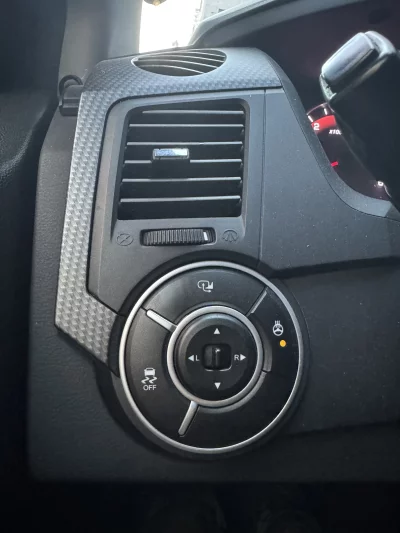 SsangYong Korando Sports