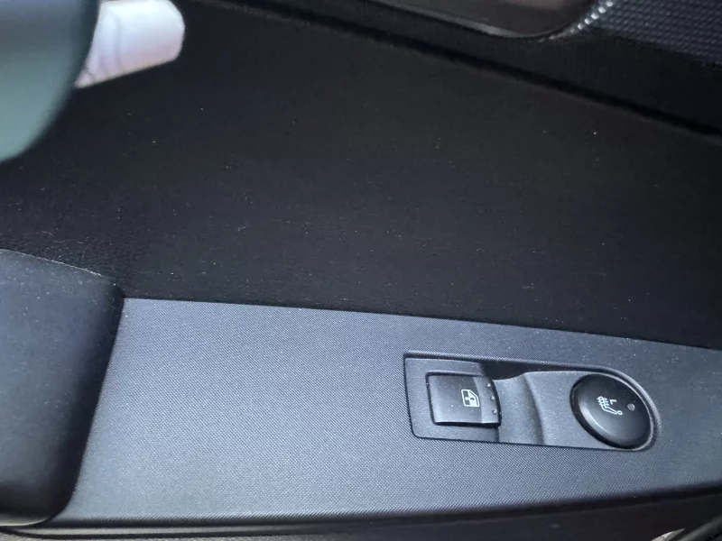 SsangYong Korando Sports