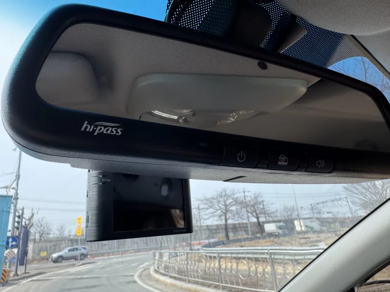 SsangYong Korando Sports