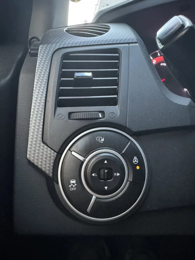 SsangYong Korando Sports