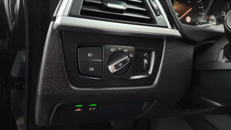 BMW 3-Series Gran Turismo