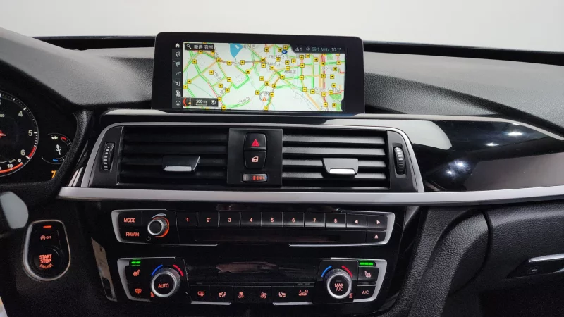 BMW 3-Series Gran Turismo