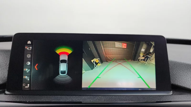 BMW 3-Series Gran Turismo