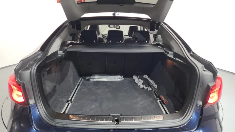 BMW 3-Series Gran Turismo