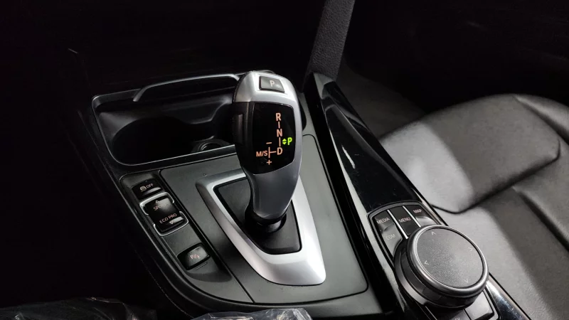 BMW 3-Series Gran Turismo