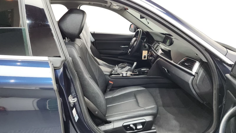 BMW 3-Series Gran Turismo