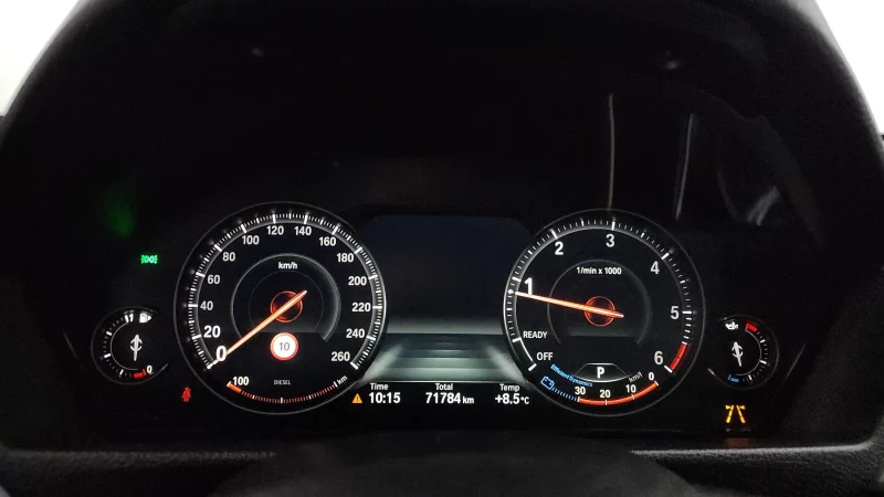 BMW 3-Series Gran Turismo