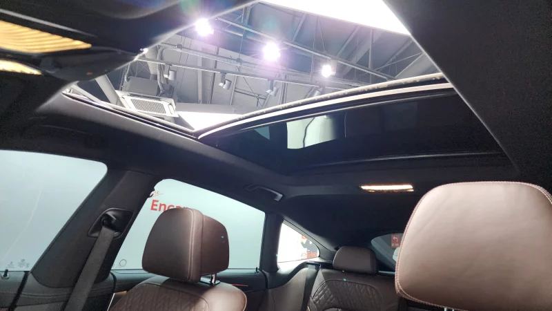 BMW 6-Series Gran Turismo