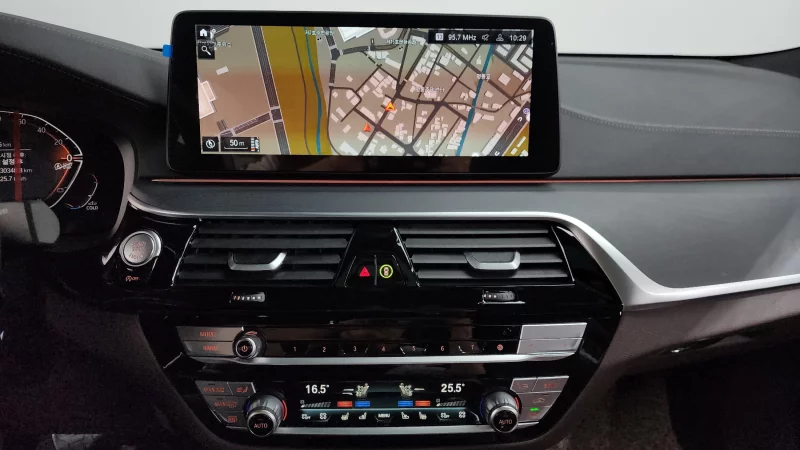 BMW 6-Series Gran Turismo