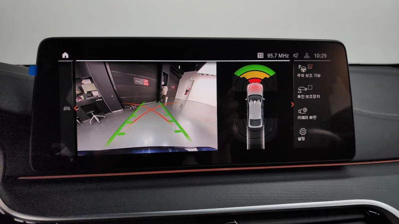 BMW 6-Series Gran Turismo