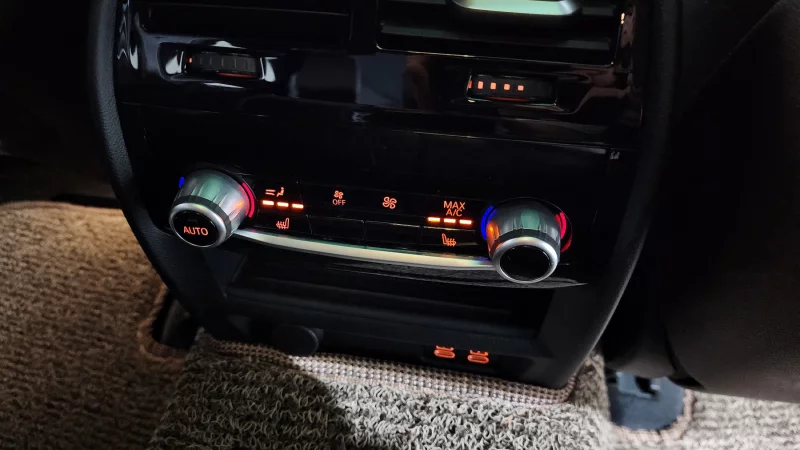 BMW 6-Series Gran Turismo