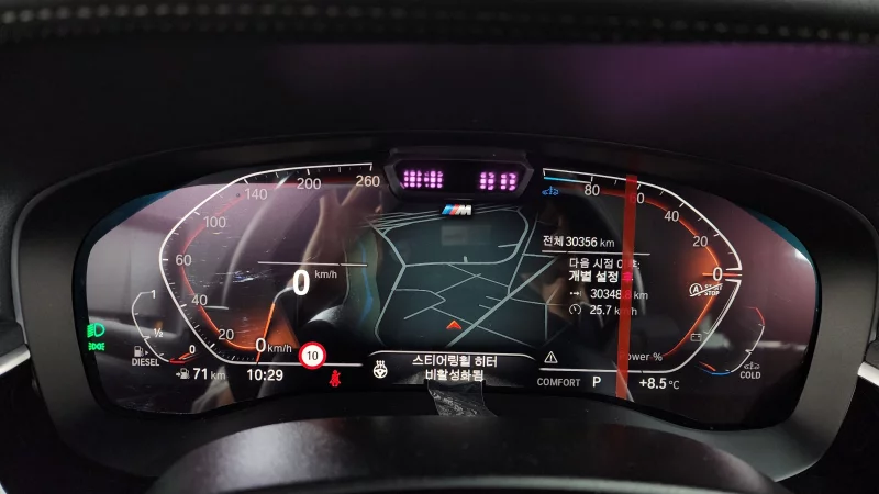 BMW 6-Series Gran Turismo