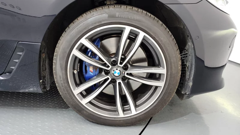 BMW 6-Series Gran Turismo