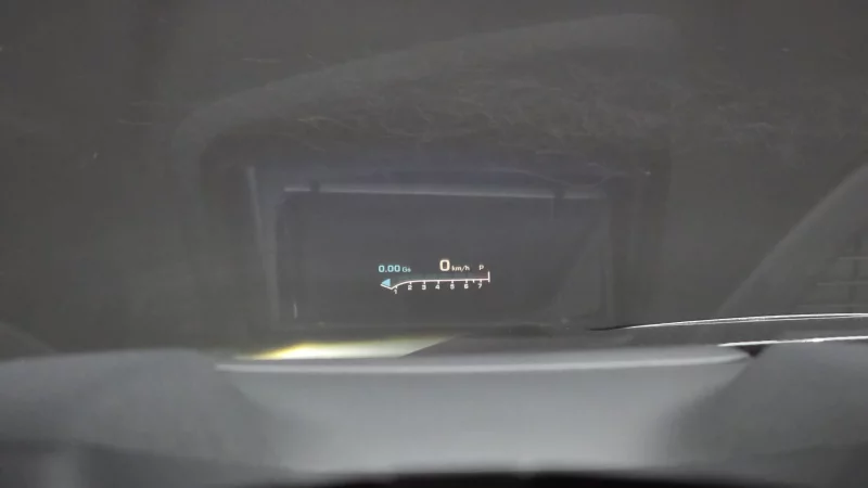 Daewoo Camaro