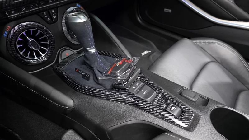 Daewoo Camaro