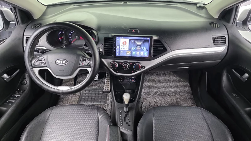 Kia Morning