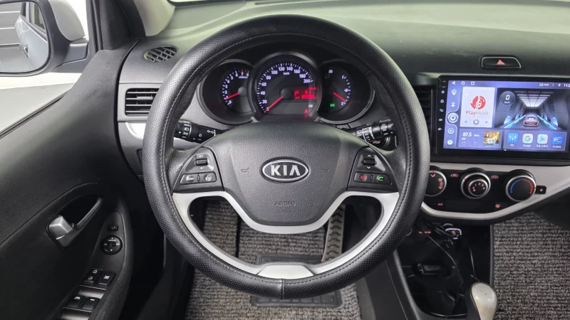 Kia Morning