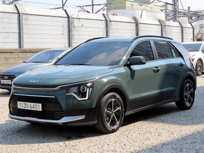 Kia Niro