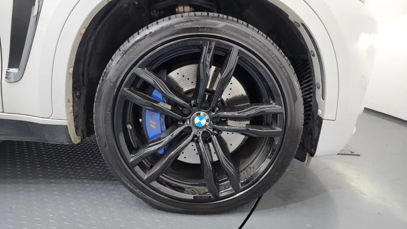 BMW X6 M