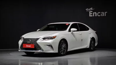 Lexus ES350