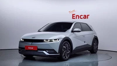 Hyundai Ioniq 5