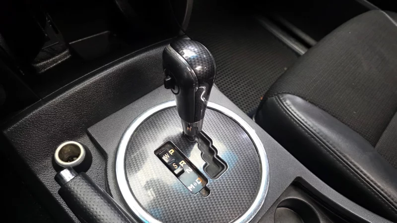 SsangYong Korando Sports