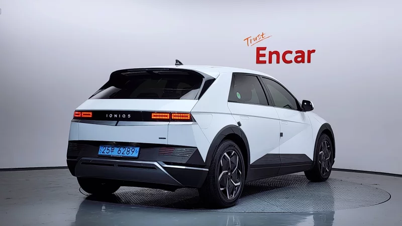 Hyundai Ioniq 5