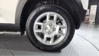 Hyundai Casper Electric