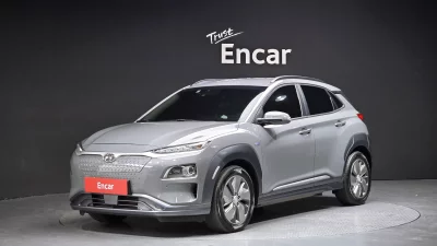 Hyundai Kona Electric