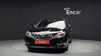 Renault SM5